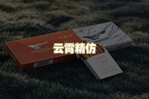 云霄精仿